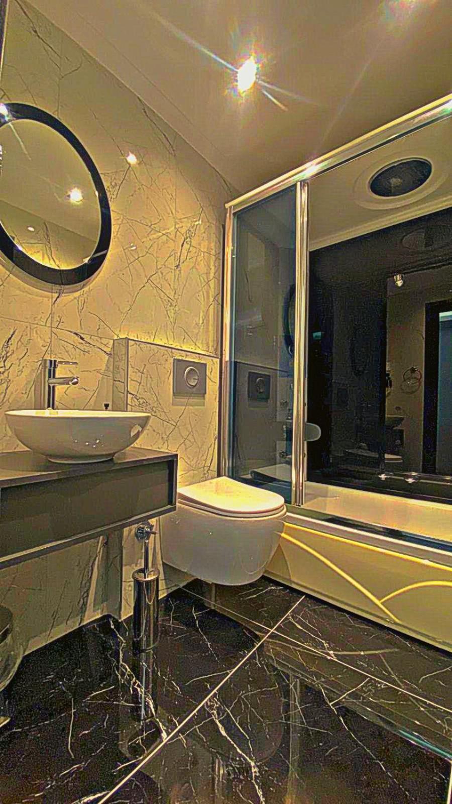 Green Nazar Hotel Трабзон Екстериор снимка