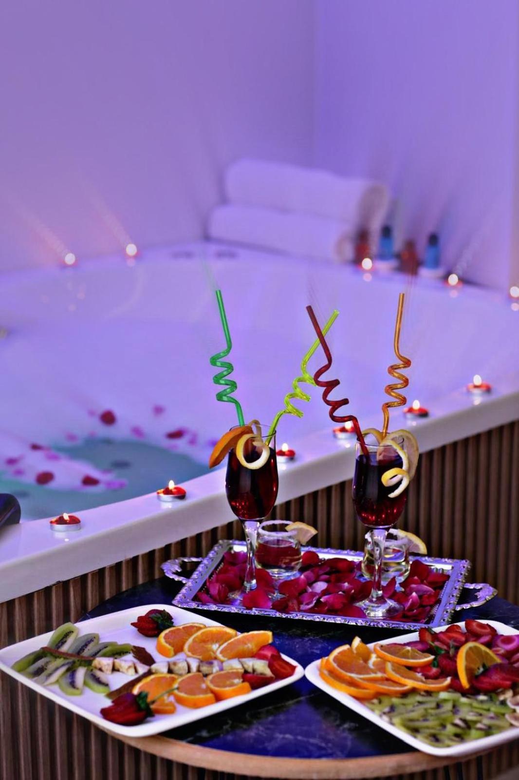 Green Nazar Hotel Трабзон Екстериор снимка