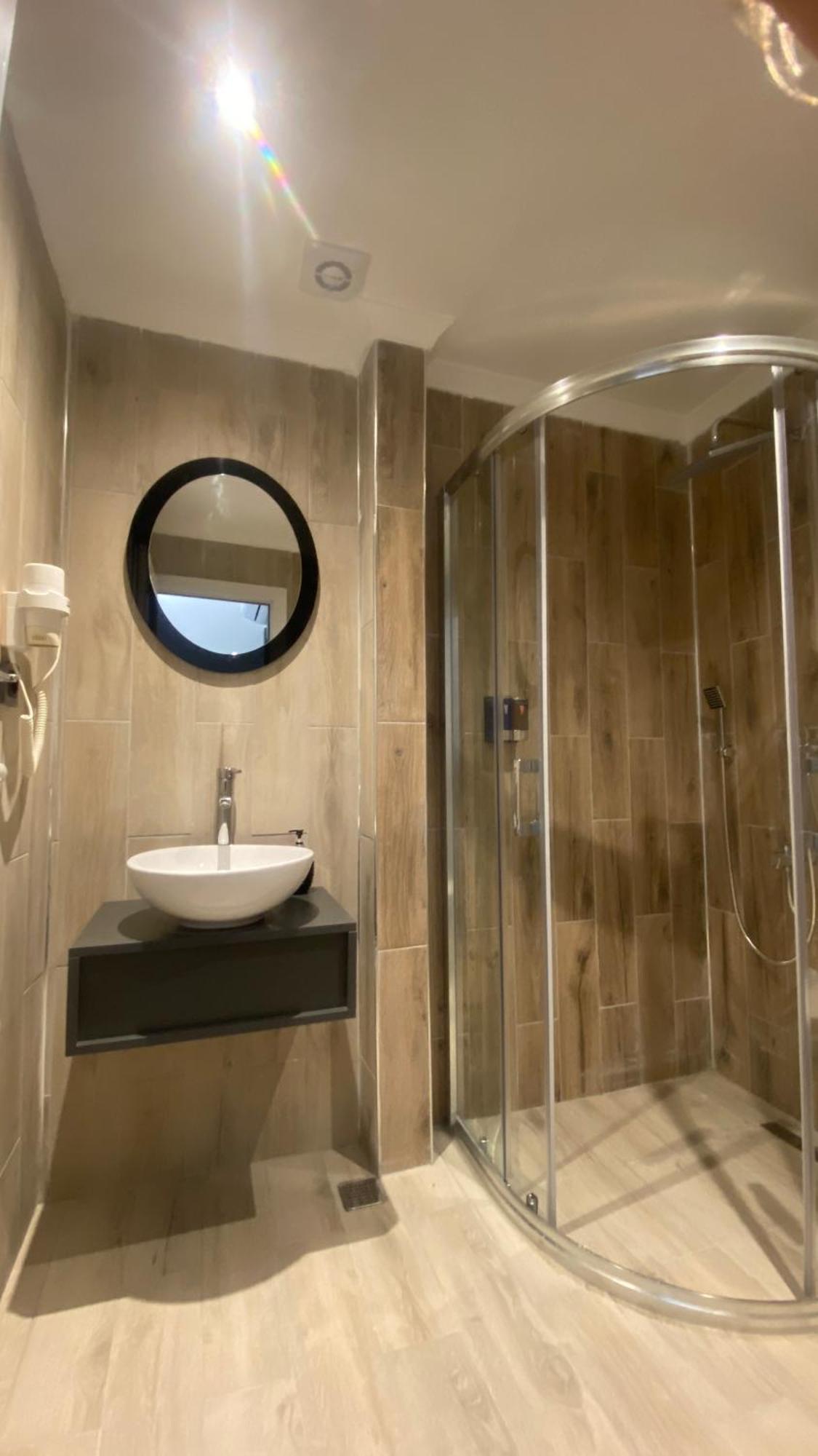 Green Nazar Hotel Трабзон Екстериор снимка