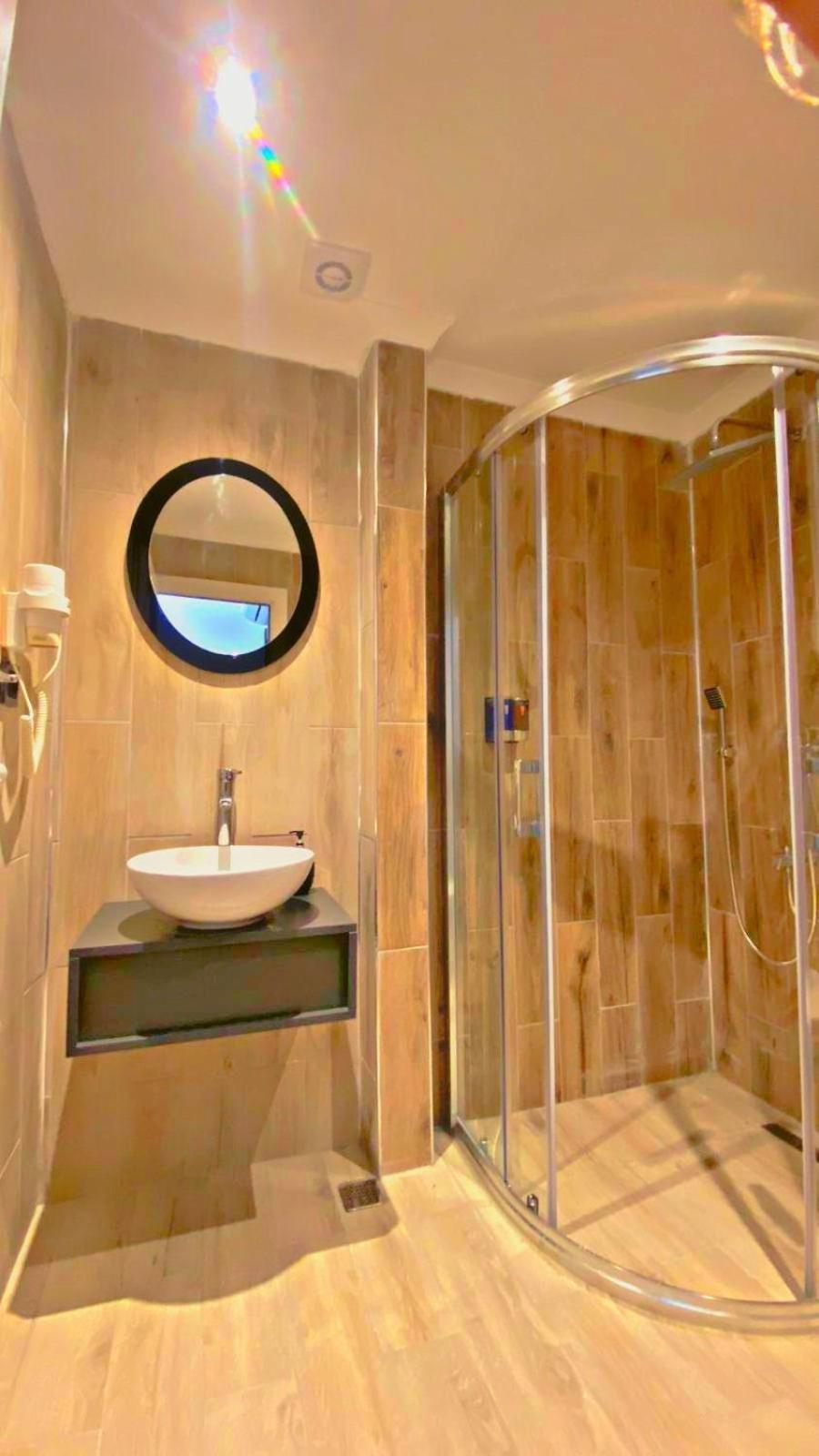 Green Nazar Hotel Трабзон Екстериор снимка