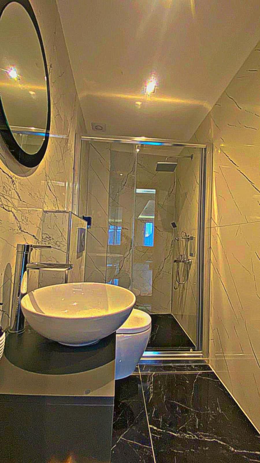 Green Nazar Hotel Трабзон Екстериор снимка